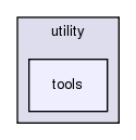 src/utility/tools