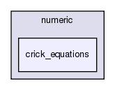 src/numeric/crick_equations