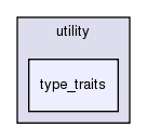 src/utility/type_traits