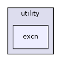 src/utility/excn