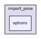 src/core/import_pose/options
